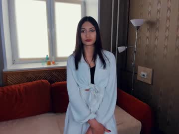 Dust_And_Seecret Chaturbate stream image from September 13, 2025