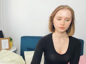 Gracebeauty Chaturbate stream image from September 13, 2025