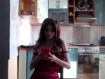 Imelissa8malis Chaturbate stream image from September 13, 2025