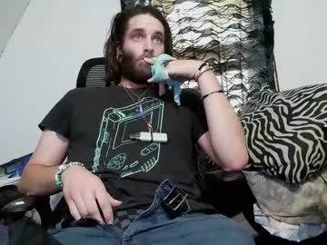 Itsyaboiskunk Chaturbate stream image from September 13, 2025