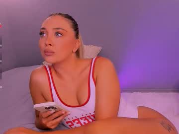 Jessiellle Chaturbate stream image from September 13, 2025