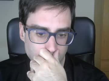Josevd Chaturbate stream image from September 13, 2025