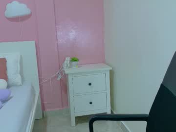 Kathe_Sweetness Chaturbate stream image from September 13, 2025
