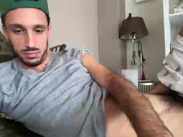 Leofrench0 Chaturbate stream image from September 13, 2025