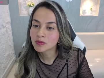 Liat_White_Tx Chaturbate stream image from September 13, 2025