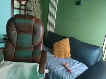 Lunavelvet_ Chaturbate stream image from September 13, 2025