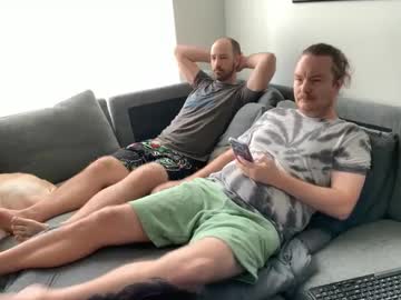 Theboysclubfans Chaturbate stream image from September 13, 2025