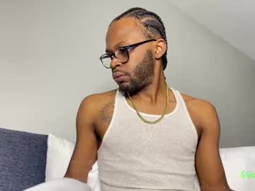 Voodoodxck Chaturbate stream image from September 13, 2025