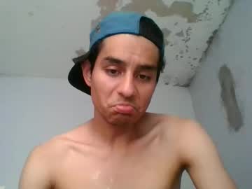 Esteson Chaturbate stream image from September 13, 2025