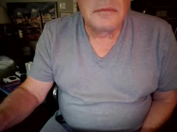 Gerrardjj Chaturbate stream image from September 13, 2025