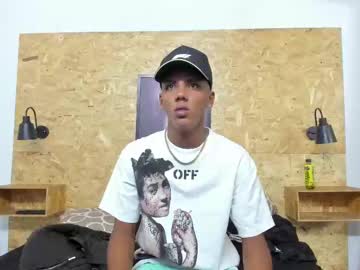 Leo_Jhonson Chaturbate stream image from September 13, 2025