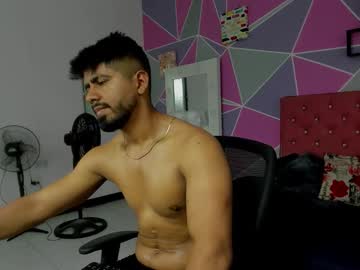 Logan_Paul7 Chaturbate stream image from September 13, 2025