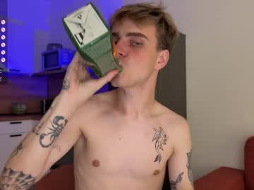 Mark_Lovrov Chaturbate stream image from September 13, 2025