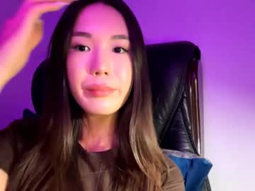 Migdaliafenlon Chaturbate stream image from September 13, 2025