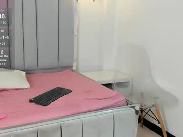 Rous_Anastacia Chaturbate stream image from September 13, 2025