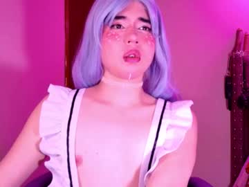Sakuraa_9 Chaturbate stream image from September 13, 2025