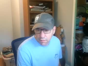 Stephenhal9 Chaturbate stream image from September 13, 2025