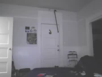 Thejohnappleseed666 Chaturbate stream image from September 13, 2025