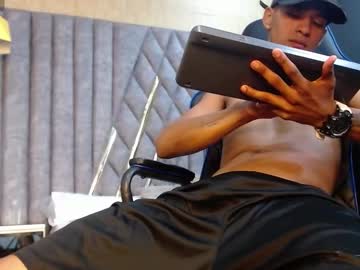Ethanwalkerr Chaturbate stream image from September 13, 2025