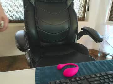 Fetishsecret Chaturbate stream image from September 13, 2025