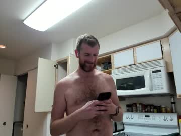 Liam_1985 Chaturbate stream image from September 13, 2025