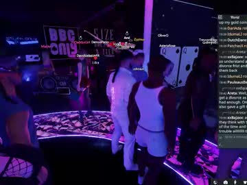 Libertinearvi Chaturbate stream image from September 13, 2025