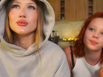 Milana_Sins Chaturbate stream image from September 13, 2025