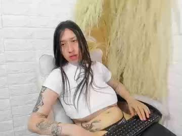 Venurmorgan Chaturbate stream image from September 13, 2025