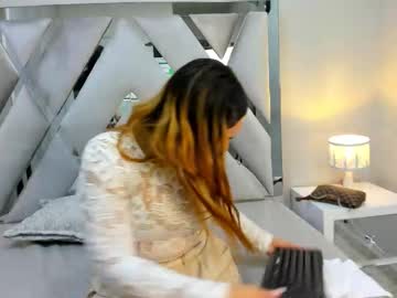 Baby_Kim_ Chaturbate stream image from September 13, 2025