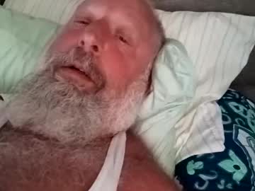 Bearfootsucker Chaturbate stream image from September 13, 2025