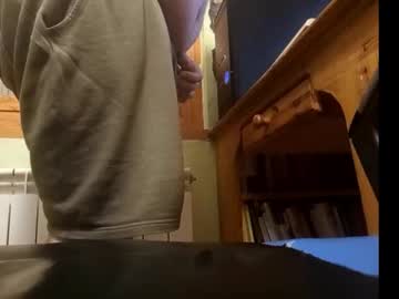 Bender_35 Chaturbate stream image from September 13, 2025