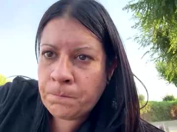 Chachonda43 Chaturbate stream image from September 13, 2025