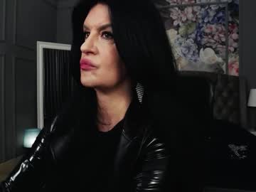 Dommelisa Chaturbate stream image from September 13, 2025