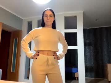 Marvellagalvano Chaturbate stream image from September 13, 2025