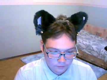 Meshynya Chaturbate stream image from September 13, 2025