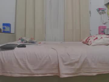 Musclesqueen Chaturbate stream image from September 13, 2025