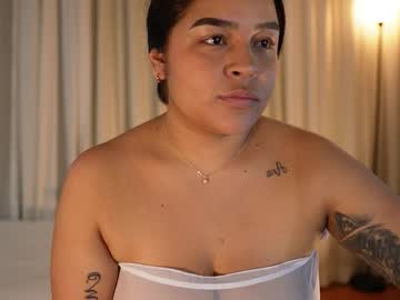 Valeria_Ruiz11 Chaturbate stream image from September 13, 2025