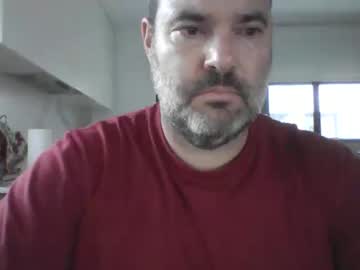 Xoriso Chaturbate stream image from September 13, 2025