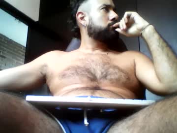 Adolfofo Chaturbate stream image from September 13, 2025