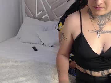Afroditas_Sex Chaturbate stream image from September 13, 2025