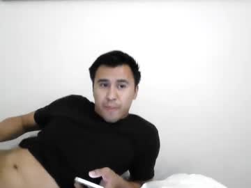 Aleccksz Chaturbate stream image from September 13, 2025