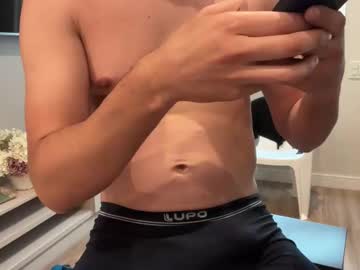 Carlos_020 Chaturbate stream image from September 13, 2025