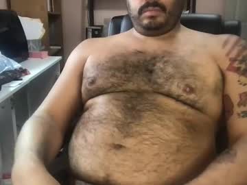 Elmatahombre33 Chaturbate stream image from September 13, 2025