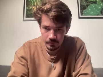 Hiimpeter Chaturbate stream image from September 13, 2025
