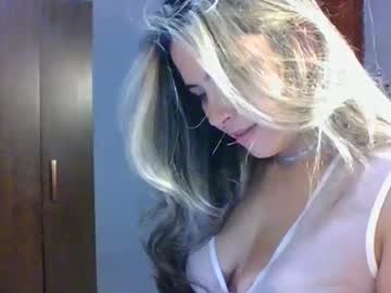 Safadezaahot Chaturbate stream image from September 13, 2025