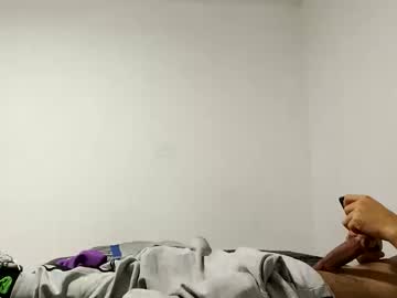 Suaber_ Chaturbate stream image from September 13, 2025