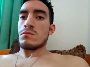 Tommypv20 Chaturbate stream image from September 13, 2025