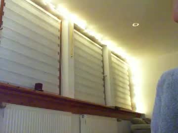 1bums Chaturbate stream image from September 13, 2025