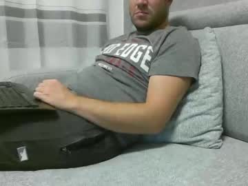 Germanboy2601 Chaturbate stream image from September 13, 2025