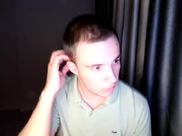 Pum_Pum_Pum Chaturbate stream image from September 13, 2025
